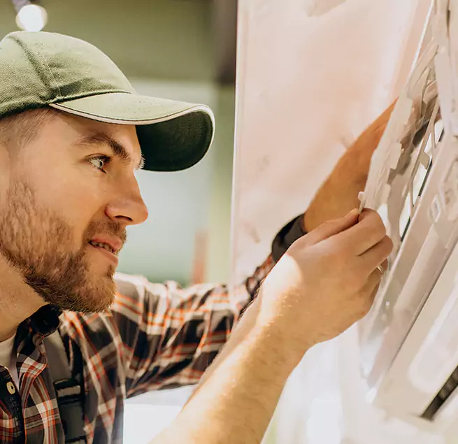 Why Homeowners & Businesses Trust Us in Junction City, KS?