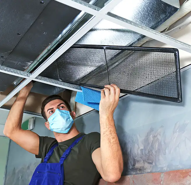 Why Homeowners & Businesses Trust Us in Junction City, KS?