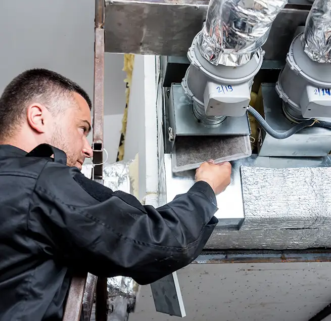 Why Homeowners & Businesses Trust Us in Junction City, KS?