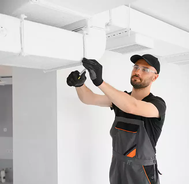 Why Homeowners & Businesses Trust Us in Junction City, KS?