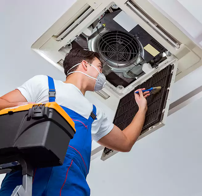 Why Homeowners & Businesses Trust Us in Junction City, KS?