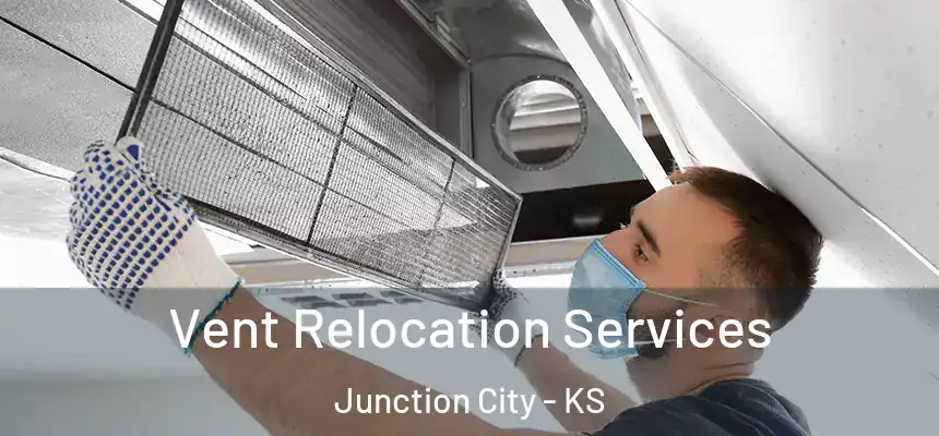  Vent Relocation Services Junction City - KS